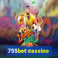 755bet cassino